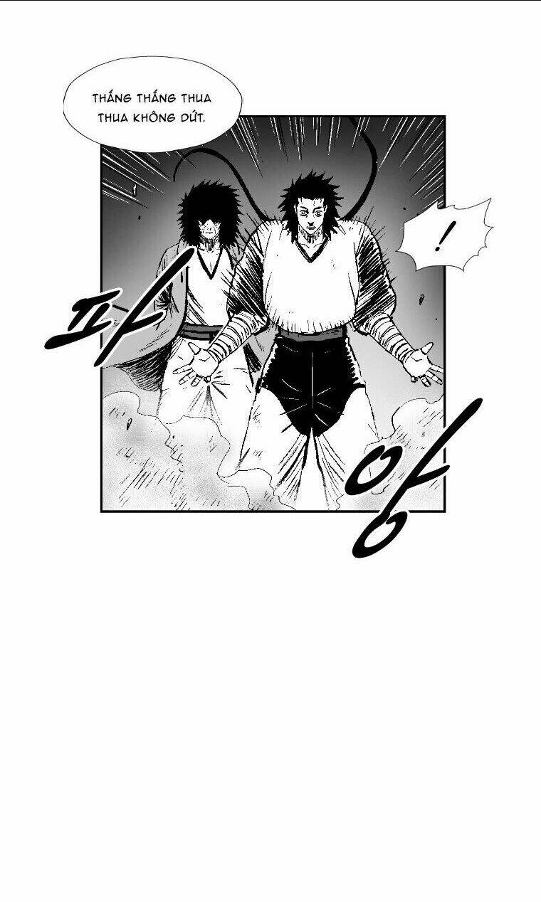 Cơn Bão Đỏ Chap 265 - Next Chap 266