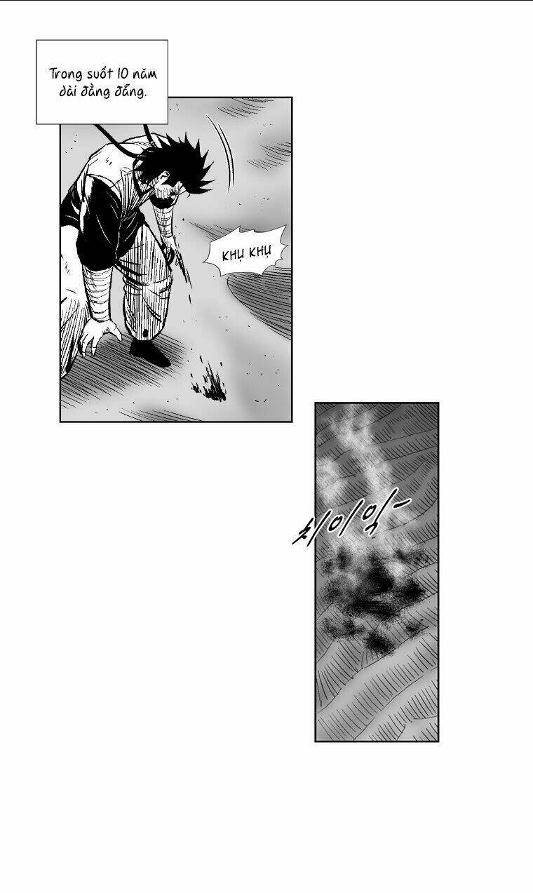 Cơn Bão Đỏ Chap 265 - Next Chap 266