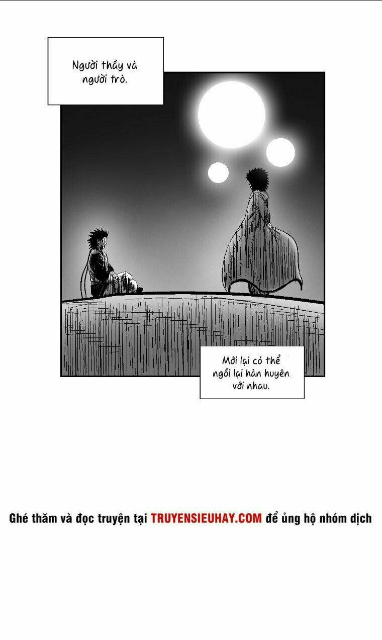 Cơn Bão Đỏ Chap 265 - Next Chap 266