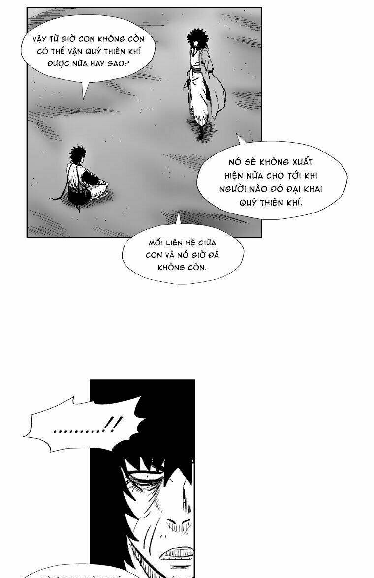 Cơn Bão Đỏ Chap 265 - Next Chap 266