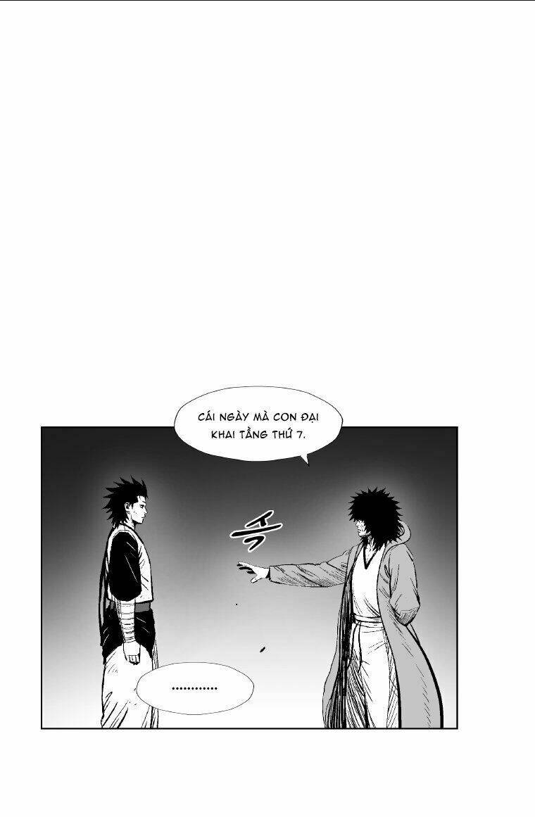 Cơn Bão Đỏ Chap 265 - Next Chap 266