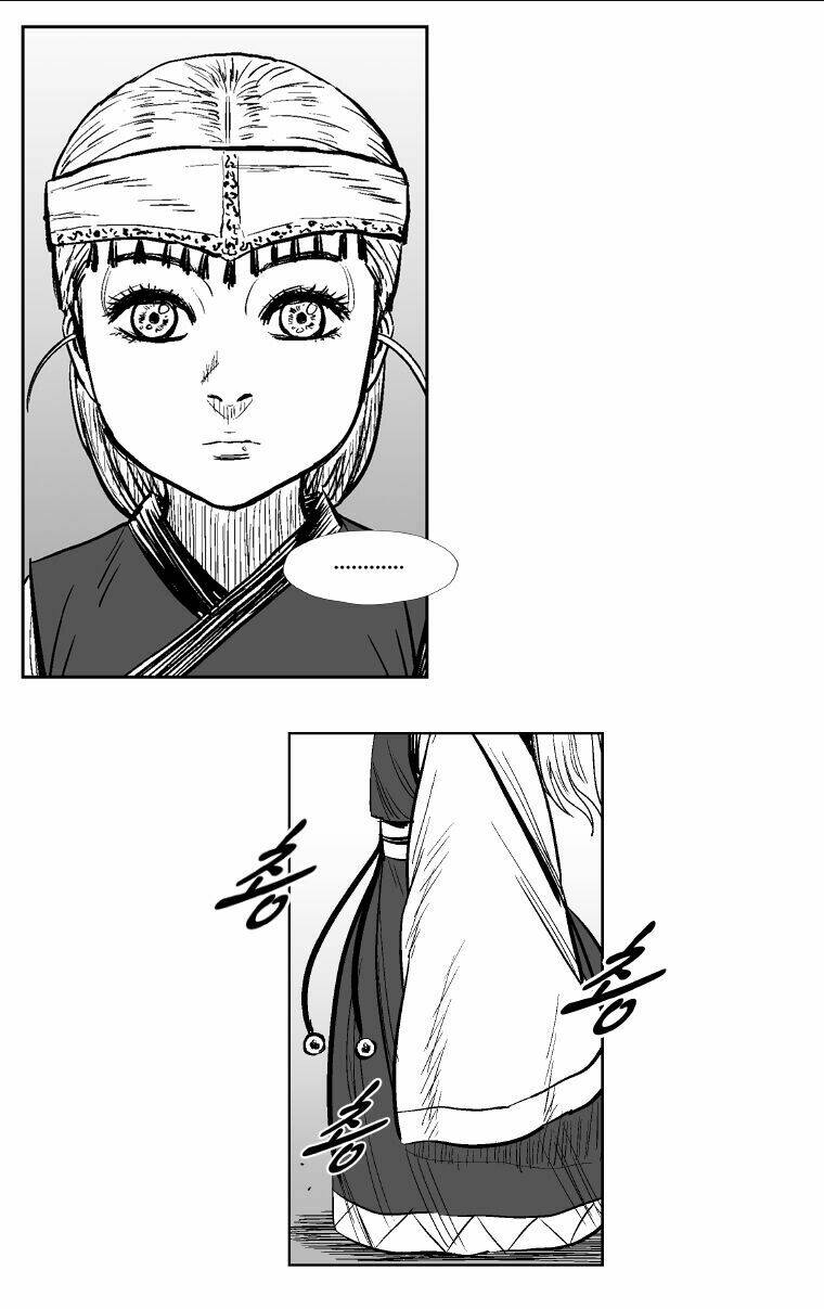 Cơn Bão Đỏ Chap 266 - Next Chap 267