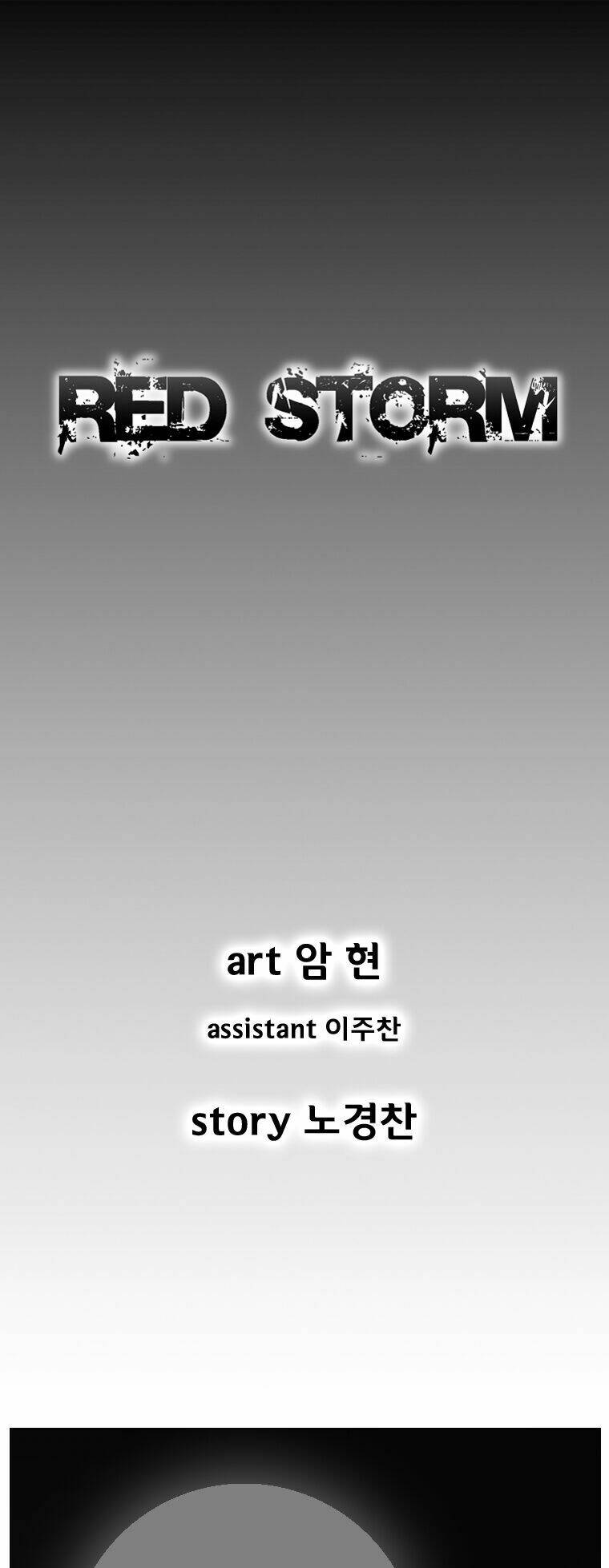 Cơn Bão Đỏ Chap 267 - Next Chap 268