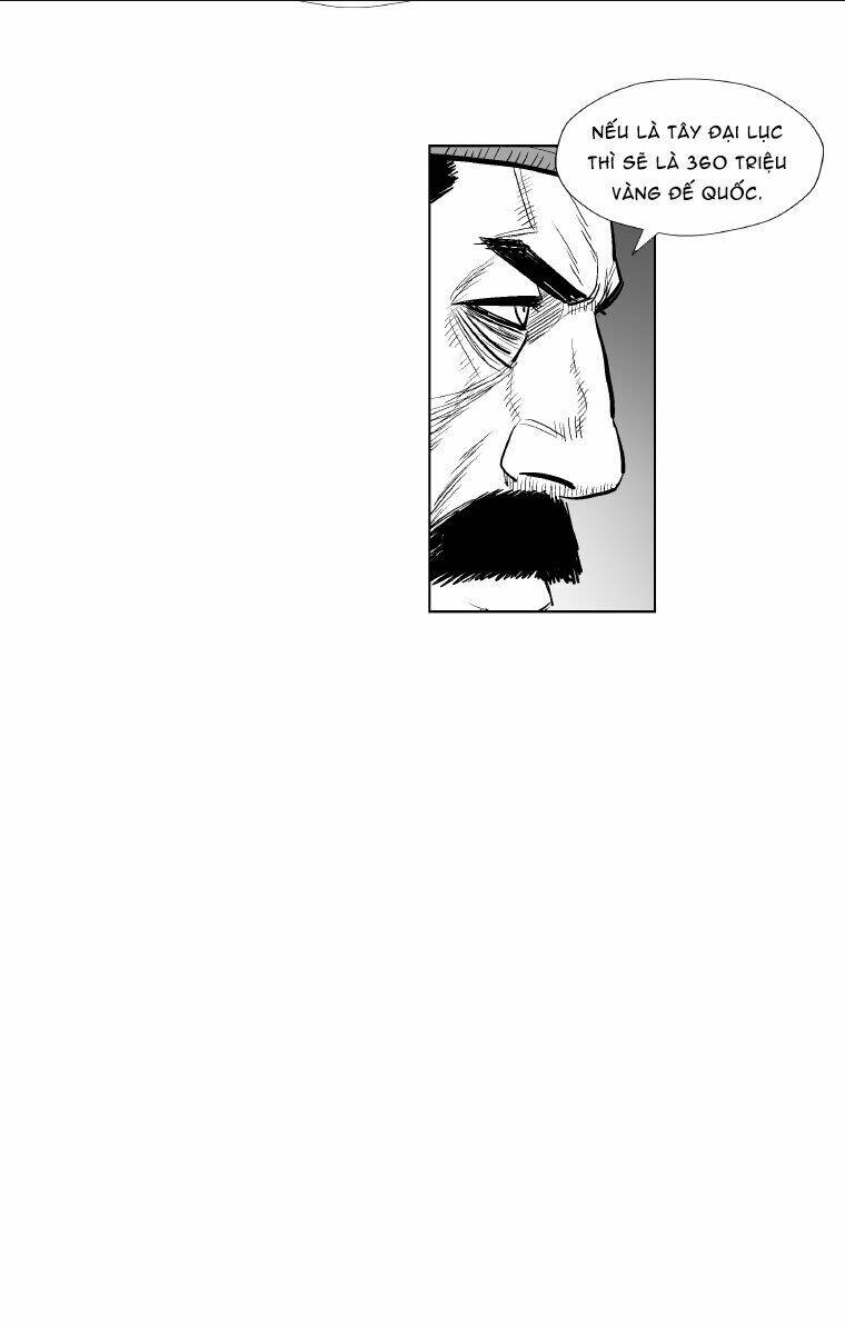 Cơn Bão Đỏ Chap 267 - Next Chap 268