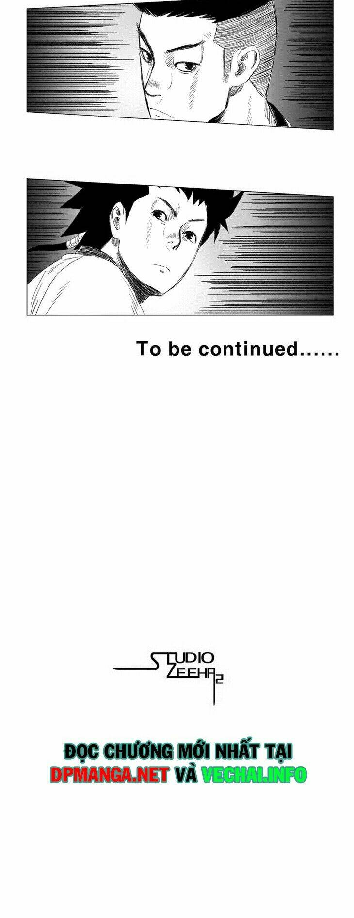 Cơn Bão Đỏ Chap 27 - Next Chap 28