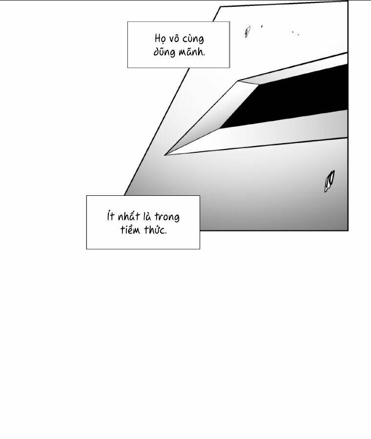 Cơn Bão Đỏ Chap 270 - Next Chap 271