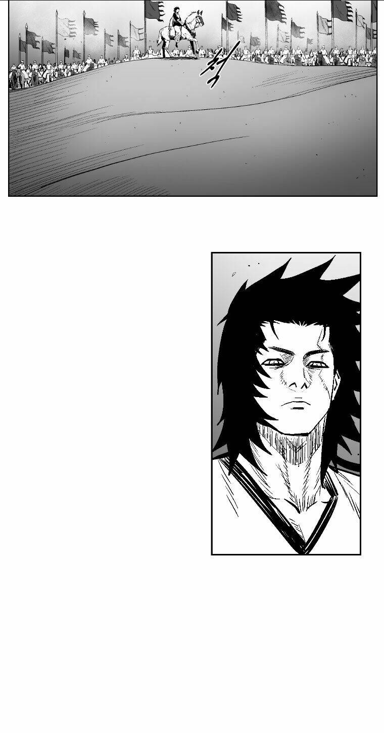 Cơn Bão Đỏ Chap 272 - Next Chap 273