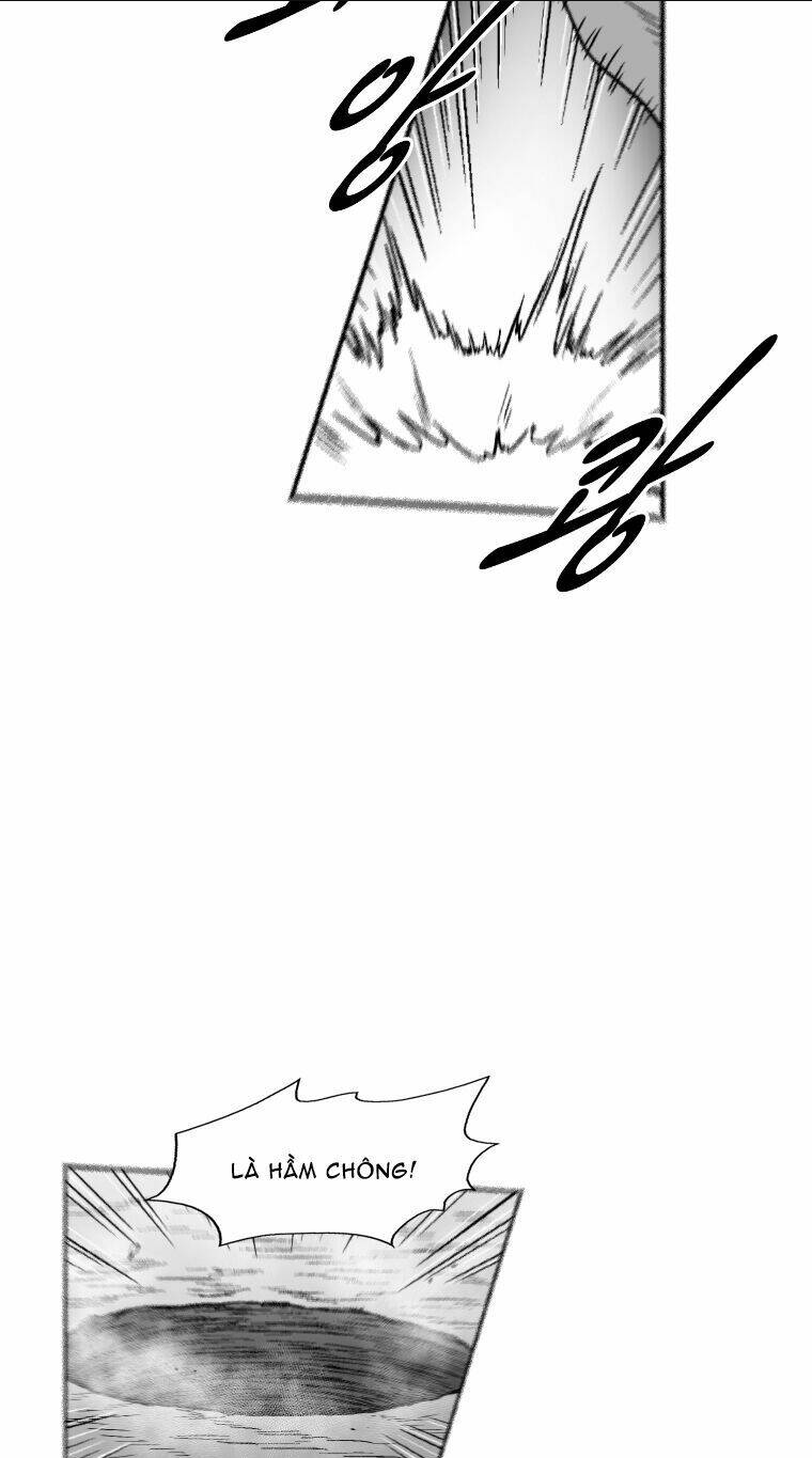 Cơn Bão Đỏ Chap 272 - Next Chap 273