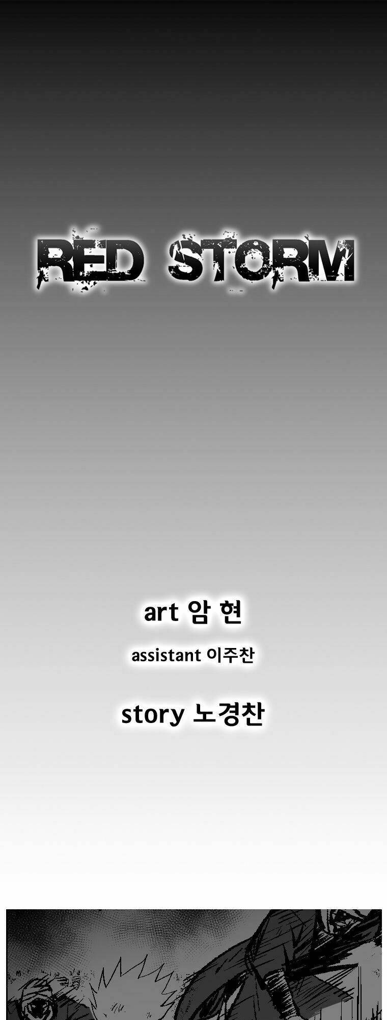 Cơn Bão Đỏ Chap 274 - Next Chap 275