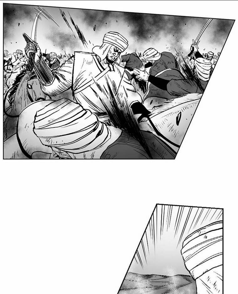 Cơn Bão Đỏ Chap 276 - Next Chap 277