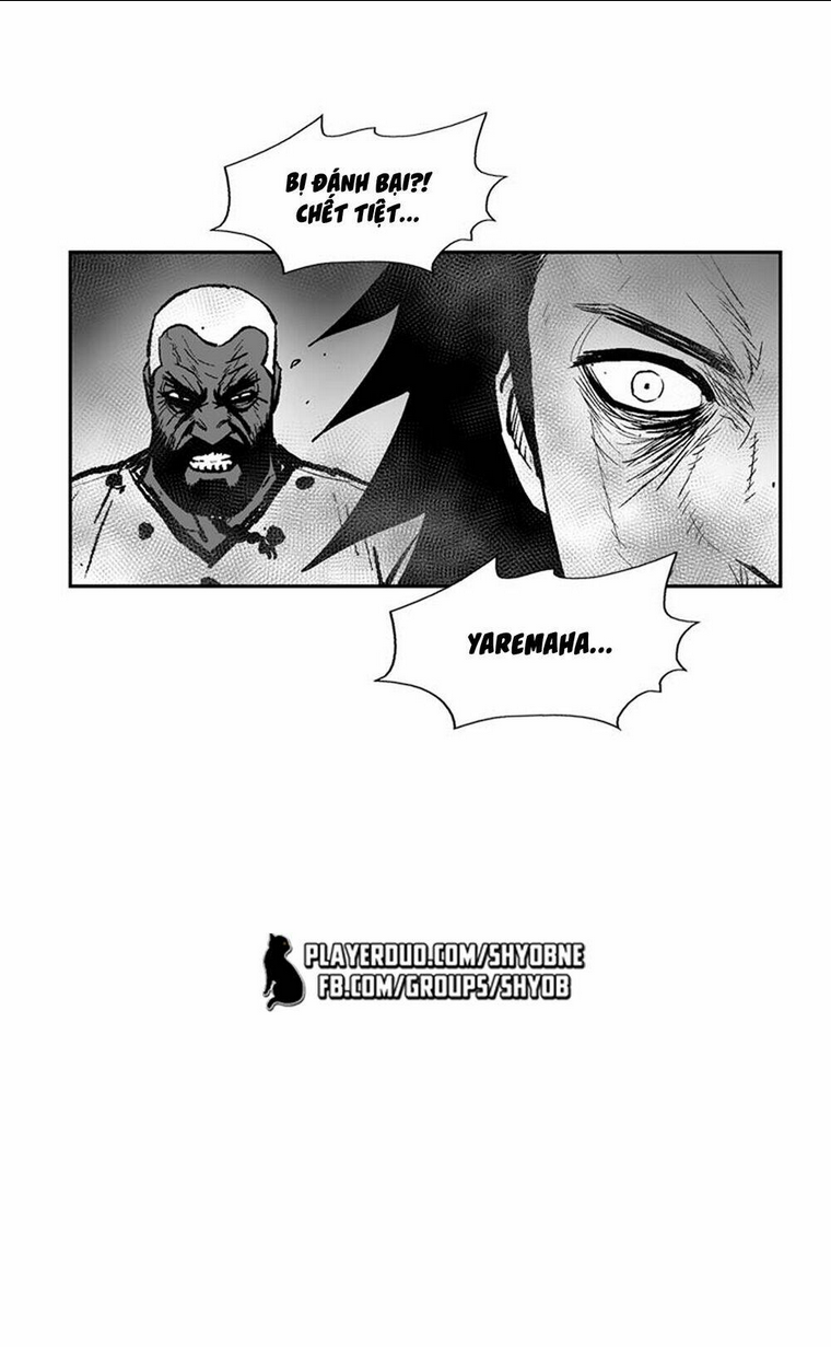Cơn Bão Đỏ Chap 276 - Next Chap 277