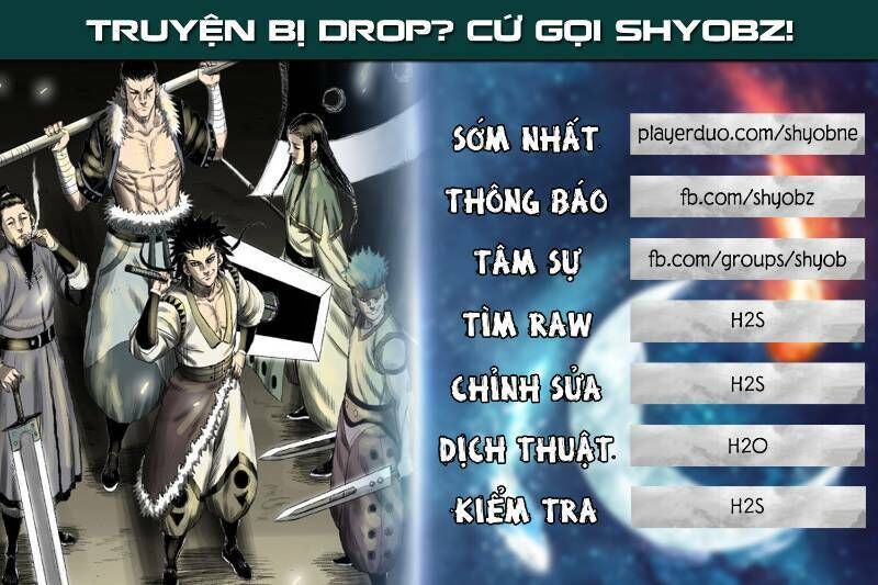 Cơn Bão Đỏ Chap 278 - Next Chap 279