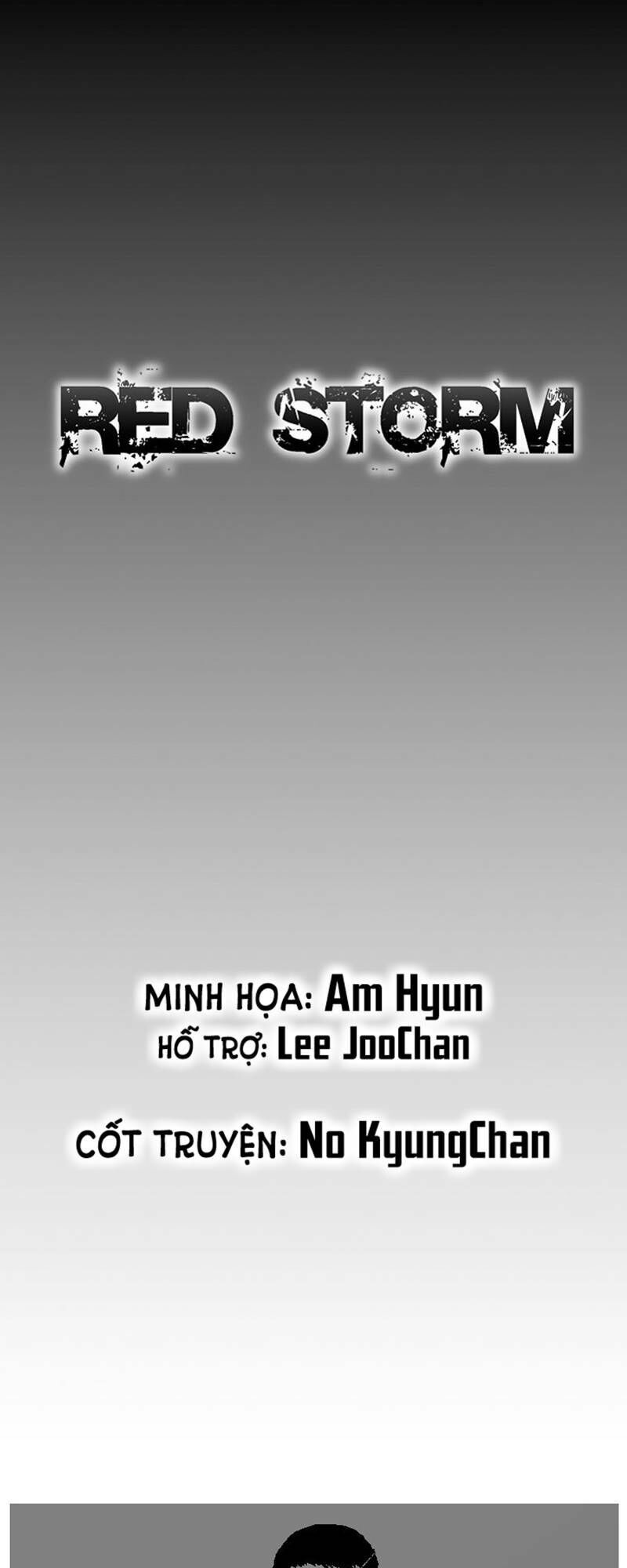 Cơn Bão Đỏ Chap 278 - Next Chap 279