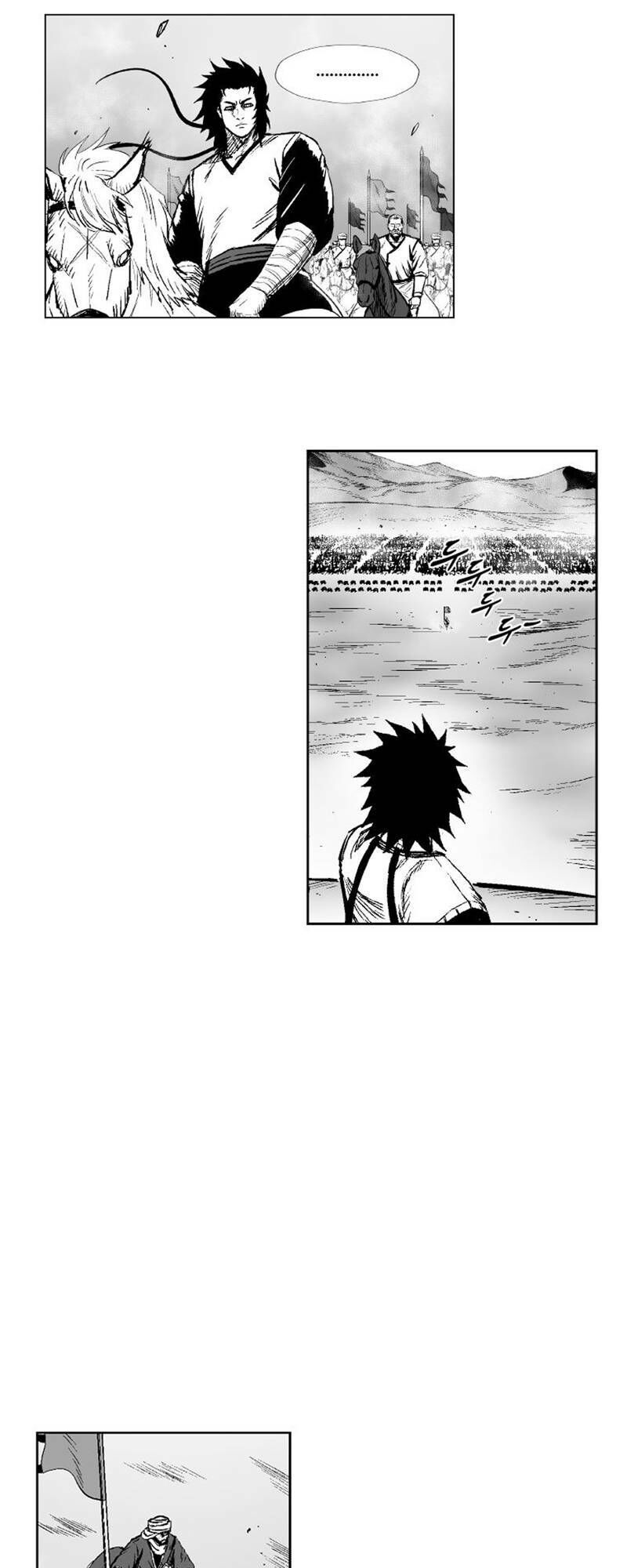 Cơn Bão Đỏ Chap 278 - Next Chap 279
