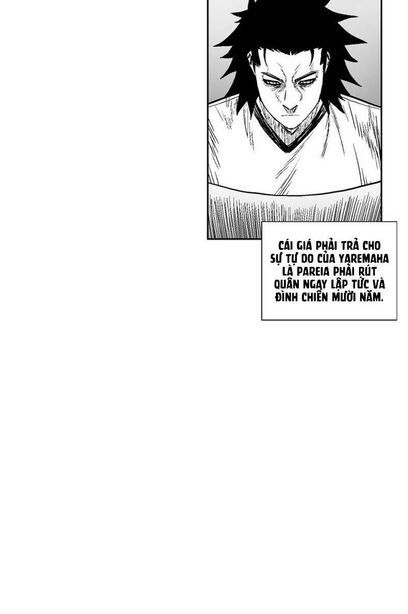 Cơn Bão Đỏ Chap 278 - Next Chap 279