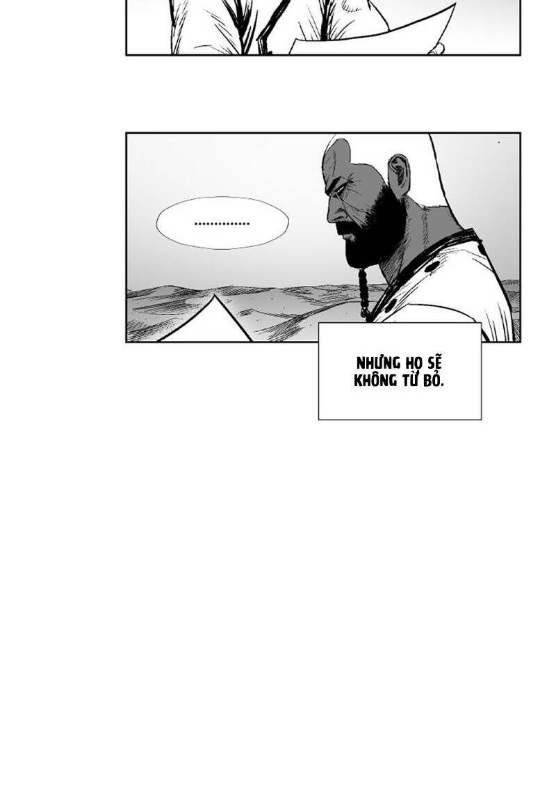 Cơn Bão Đỏ Chap 278 - Next Chap 279