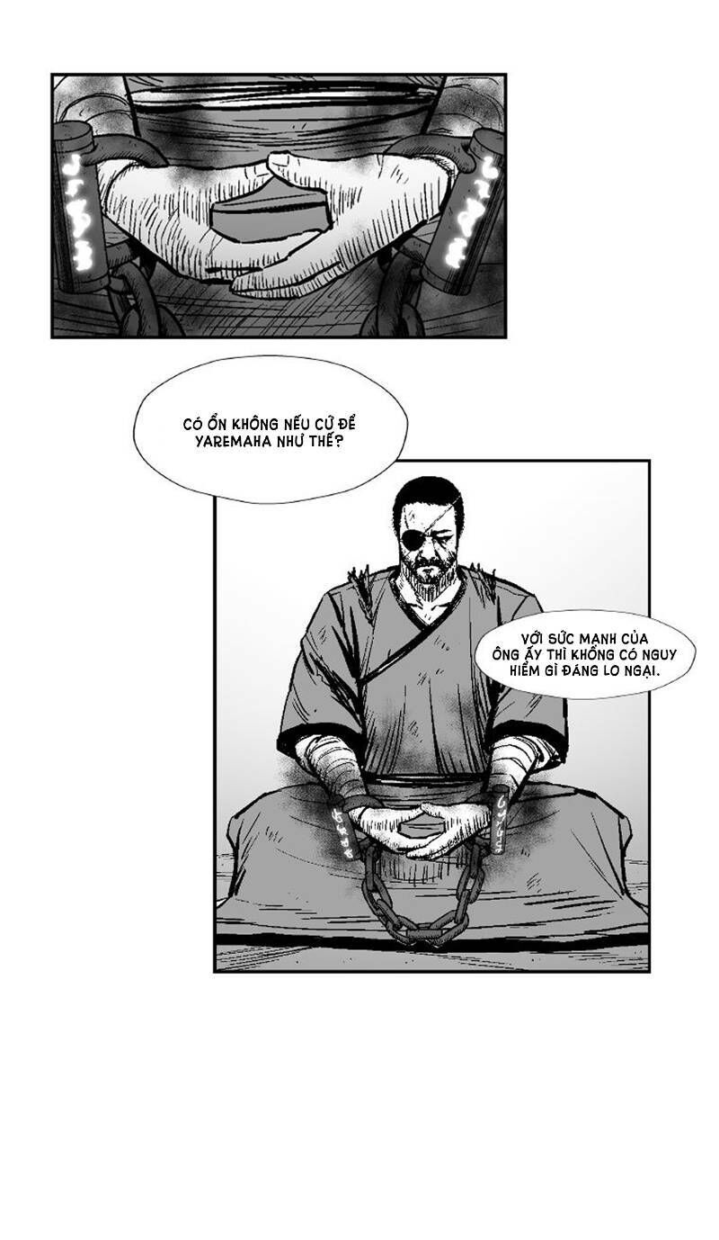 Cơn Bão Đỏ Chap 278 - Next Chap 279