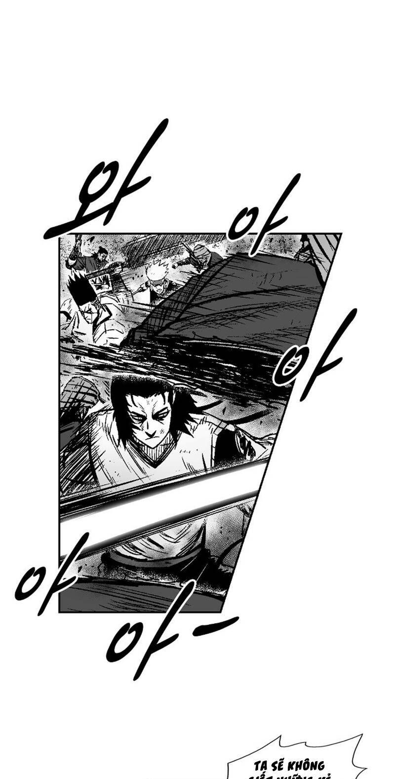 Cơn Bão Đỏ Chap 278 - Next Chap 279