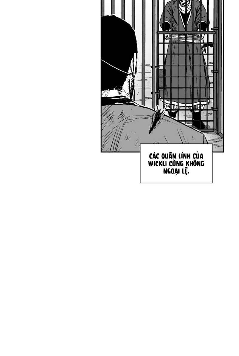 Cơn Bão Đỏ Chap 278 - Next Chap 279