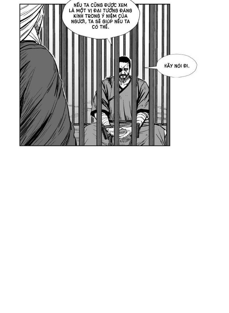 Cơn Bão Đỏ Chap 278 - Next Chap 279