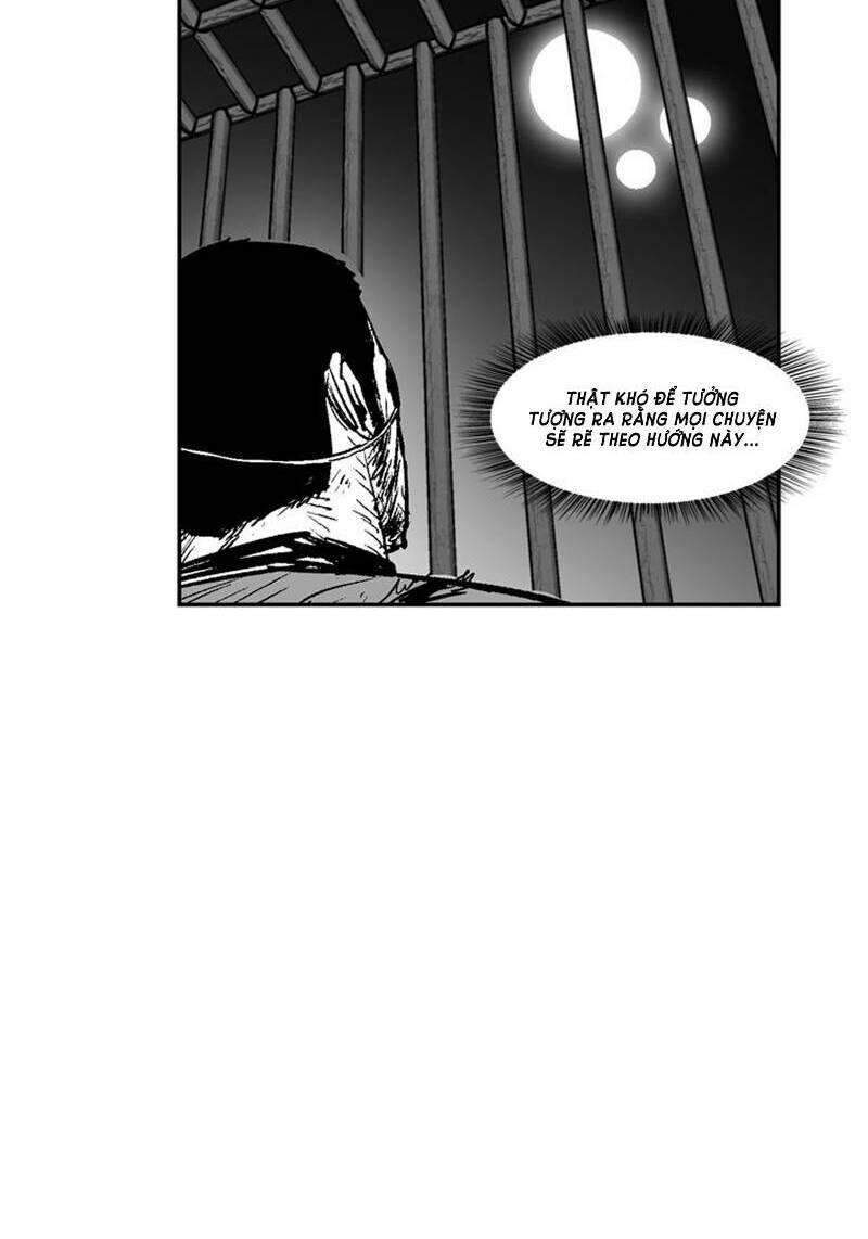 Cơn Bão Đỏ Chap 278 - Next Chap 279