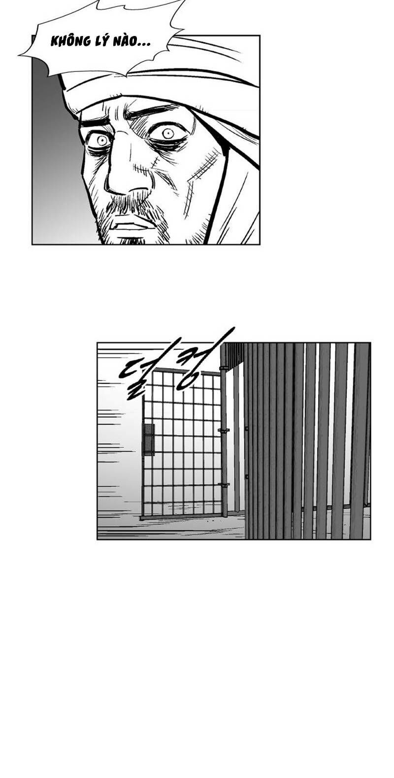 Cơn Bão Đỏ Chap 278 - Next Chap 279