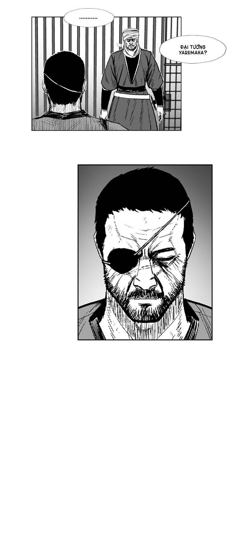 Cơn Bão Đỏ Chap 278 - Next Chap 279