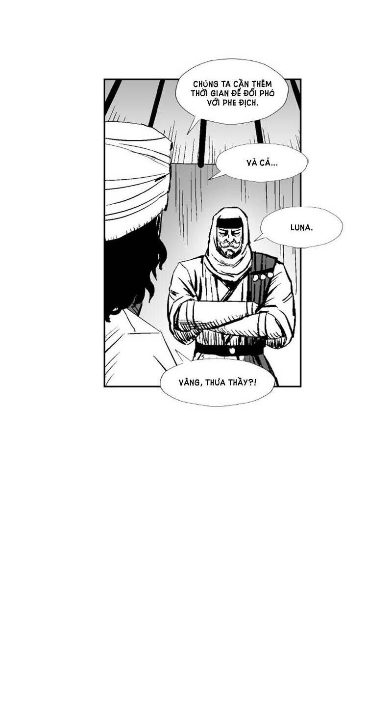Cơn Bão Đỏ Chap 278 - Next Chap 279