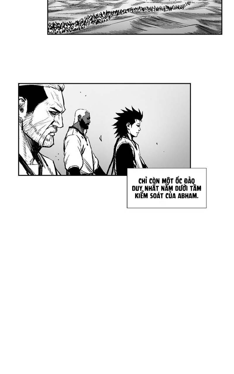 Cơn Bão Đỏ Chap 278 - Next Chap 279