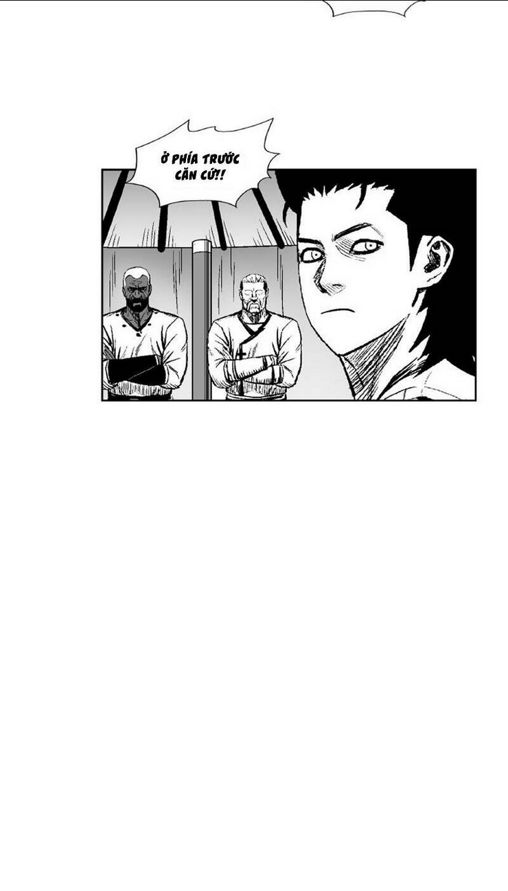Cơn Bão Đỏ Chap 278 - Next Chap 279