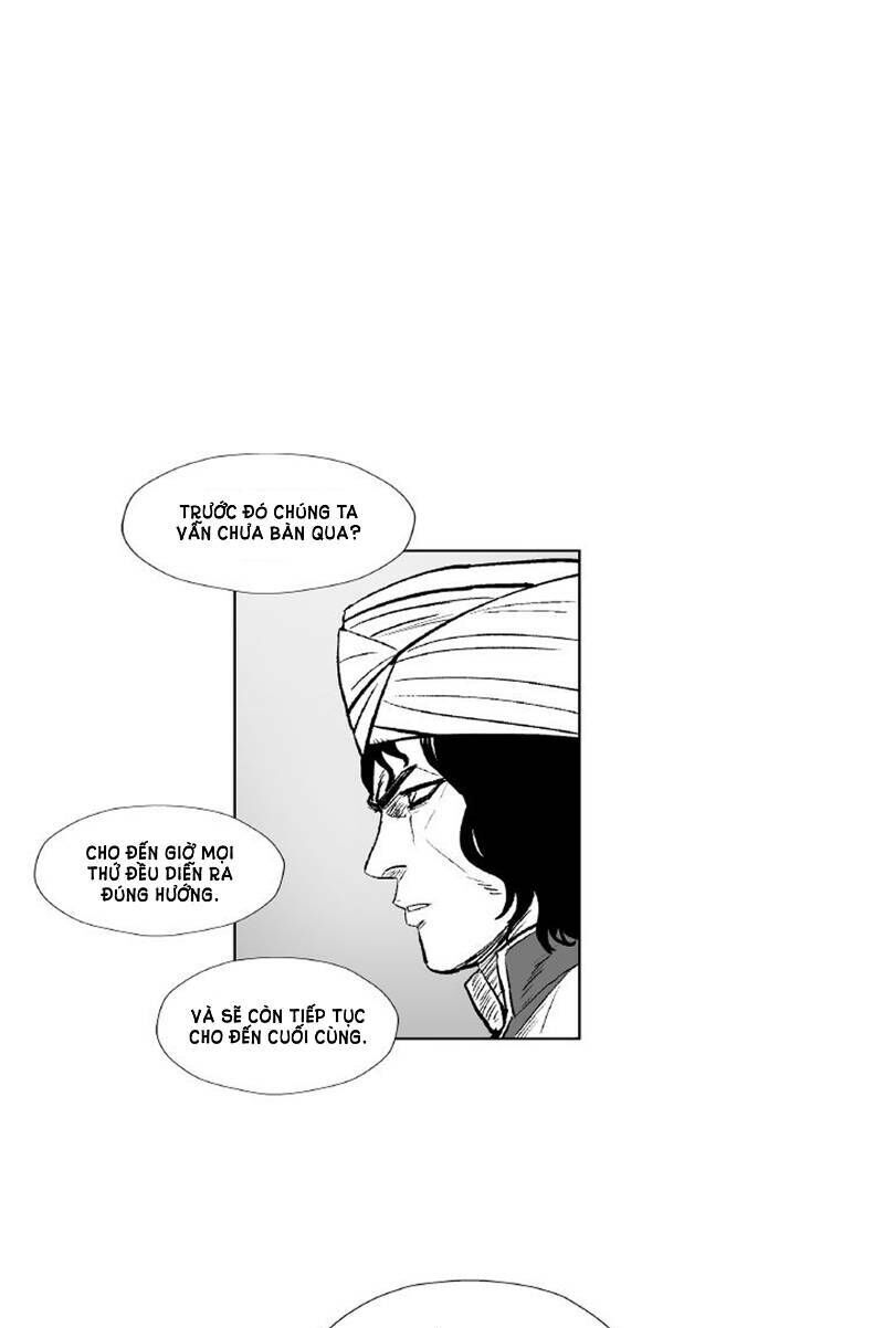 Cơn Bão Đỏ Chap 278 - Next Chap 279