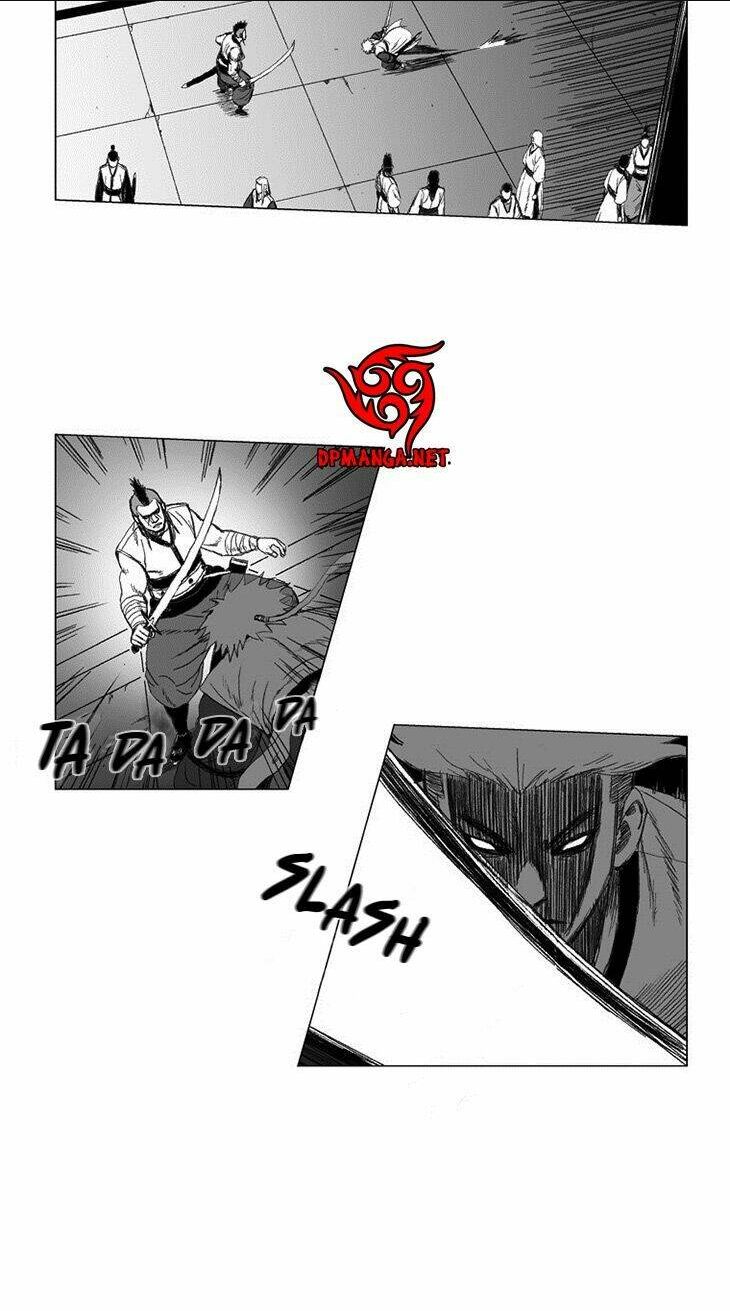 Cơn Bão Đỏ Chap 28 - Next Chap 29