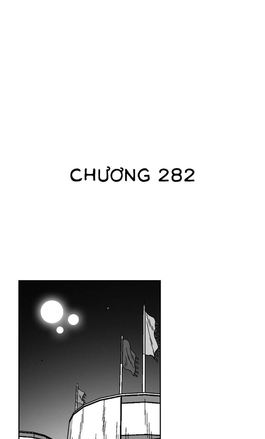 Cơn Bão Đỏ Chap 282.1 - Next Chap 283.1