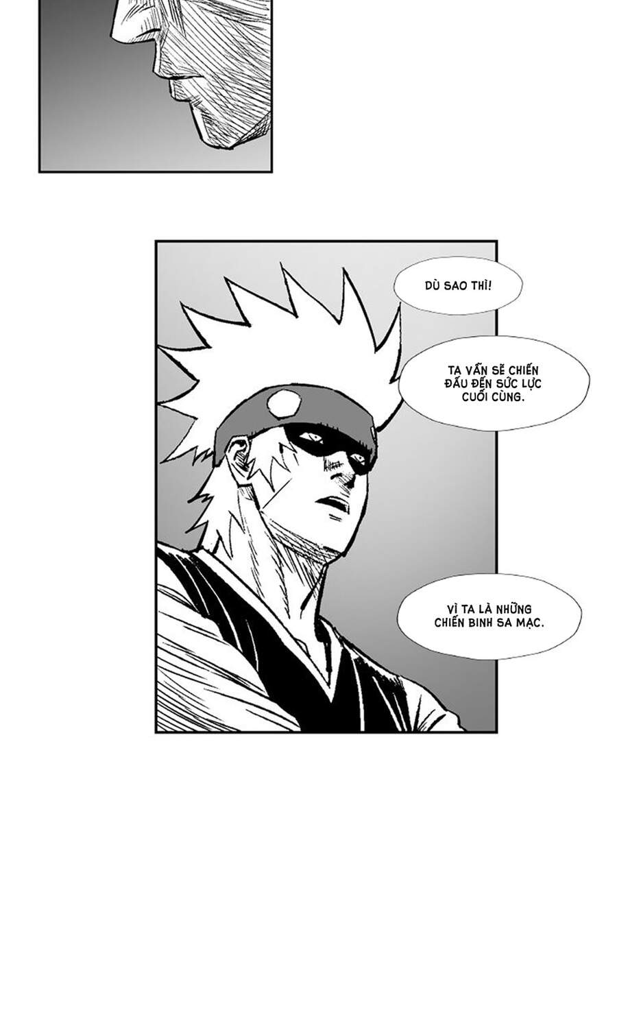 Cơn Bão Đỏ Chap 282.1 - Next Chap 283.1