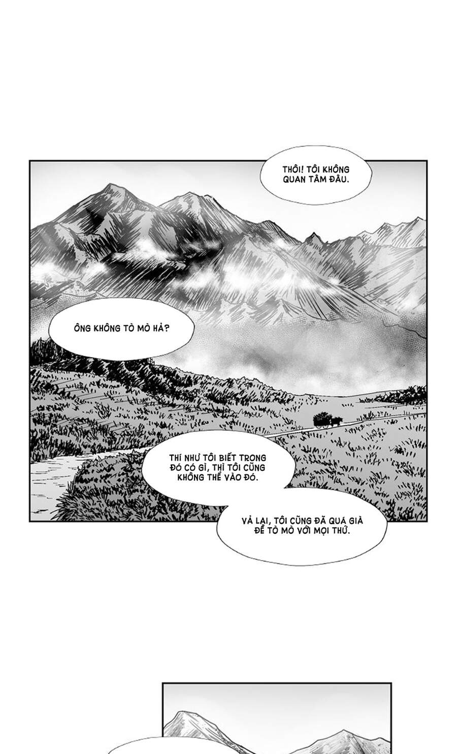 Cơn Bão Đỏ Chap 282.1 - Next Chap 283.1