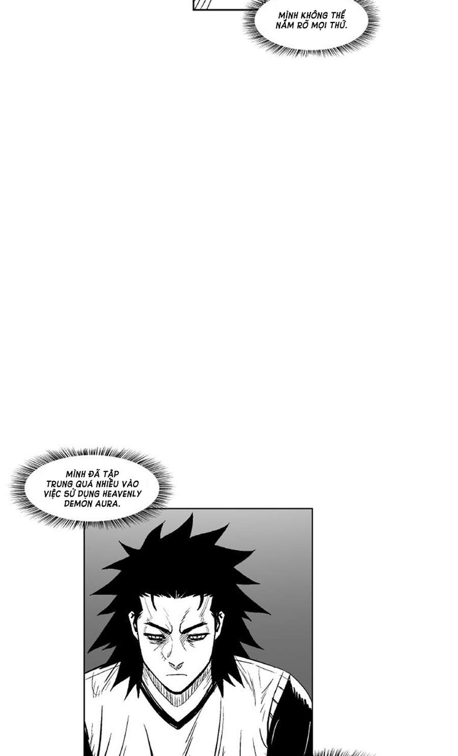 Cơn Bão Đỏ Chap 282.1 - Next Chap 283.1