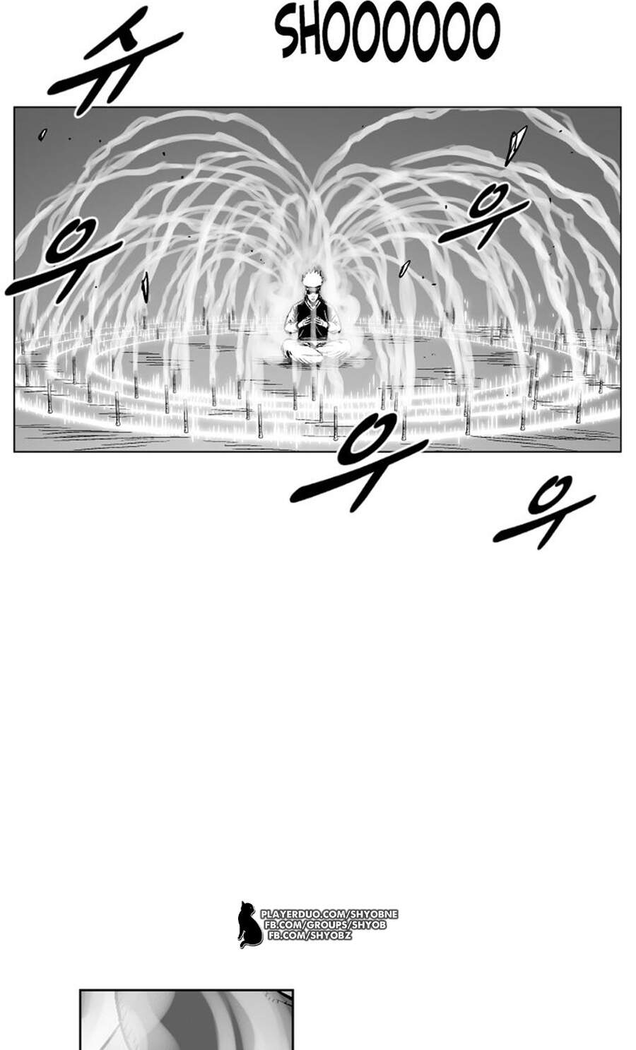 Cơn Bão Đỏ Chap 282.1 - Next Chap 283.1