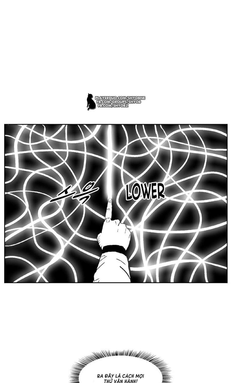 Cơn Bão Đỏ Chap 282.1 - Next Chap 283.1