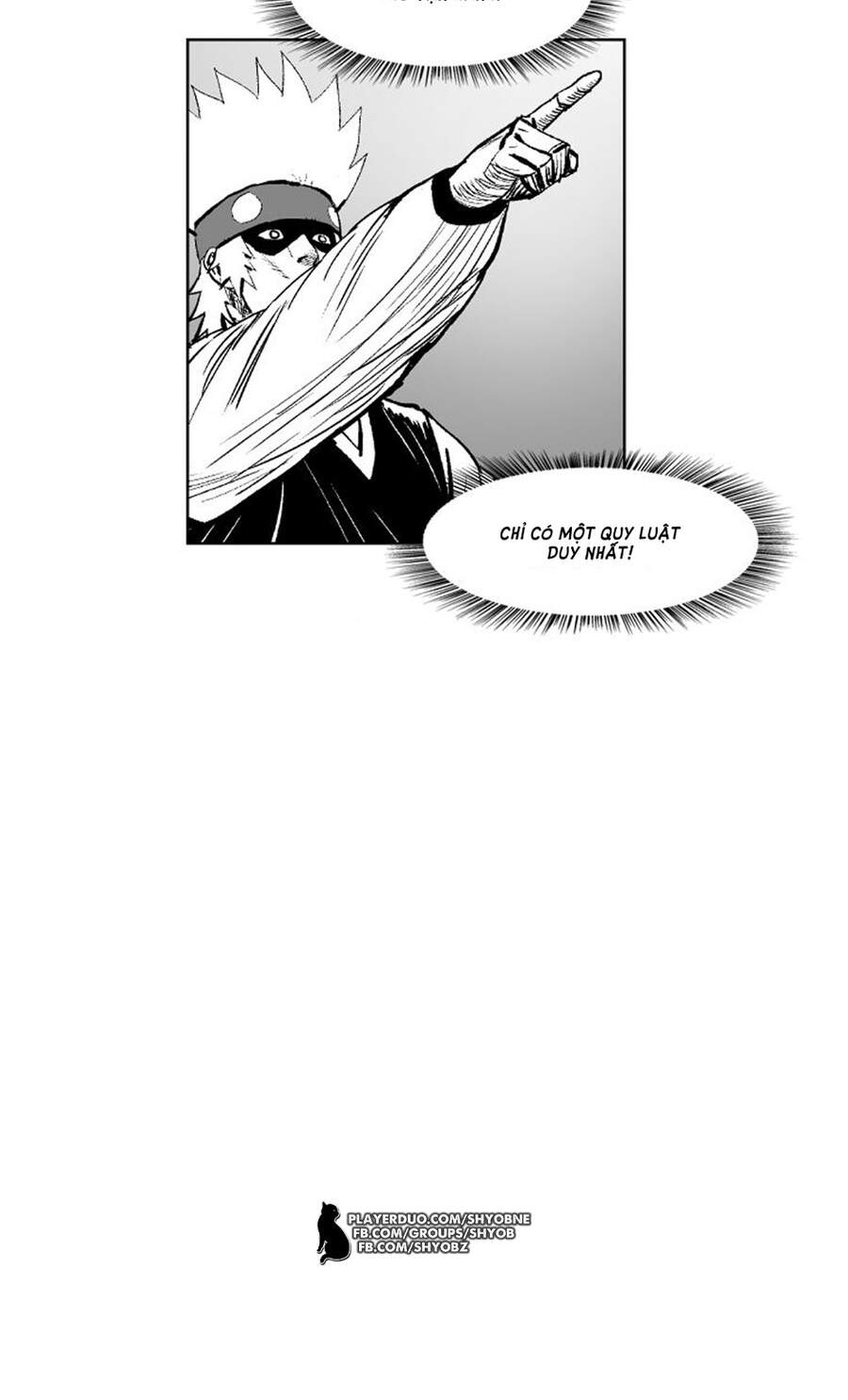 Cơn Bão Đỏ Chap 282.1 - Next Chap 283.1