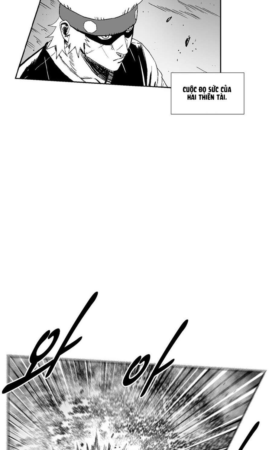 Cơn Bão Đỏ Chap 282.1 - Next Chap 283.1