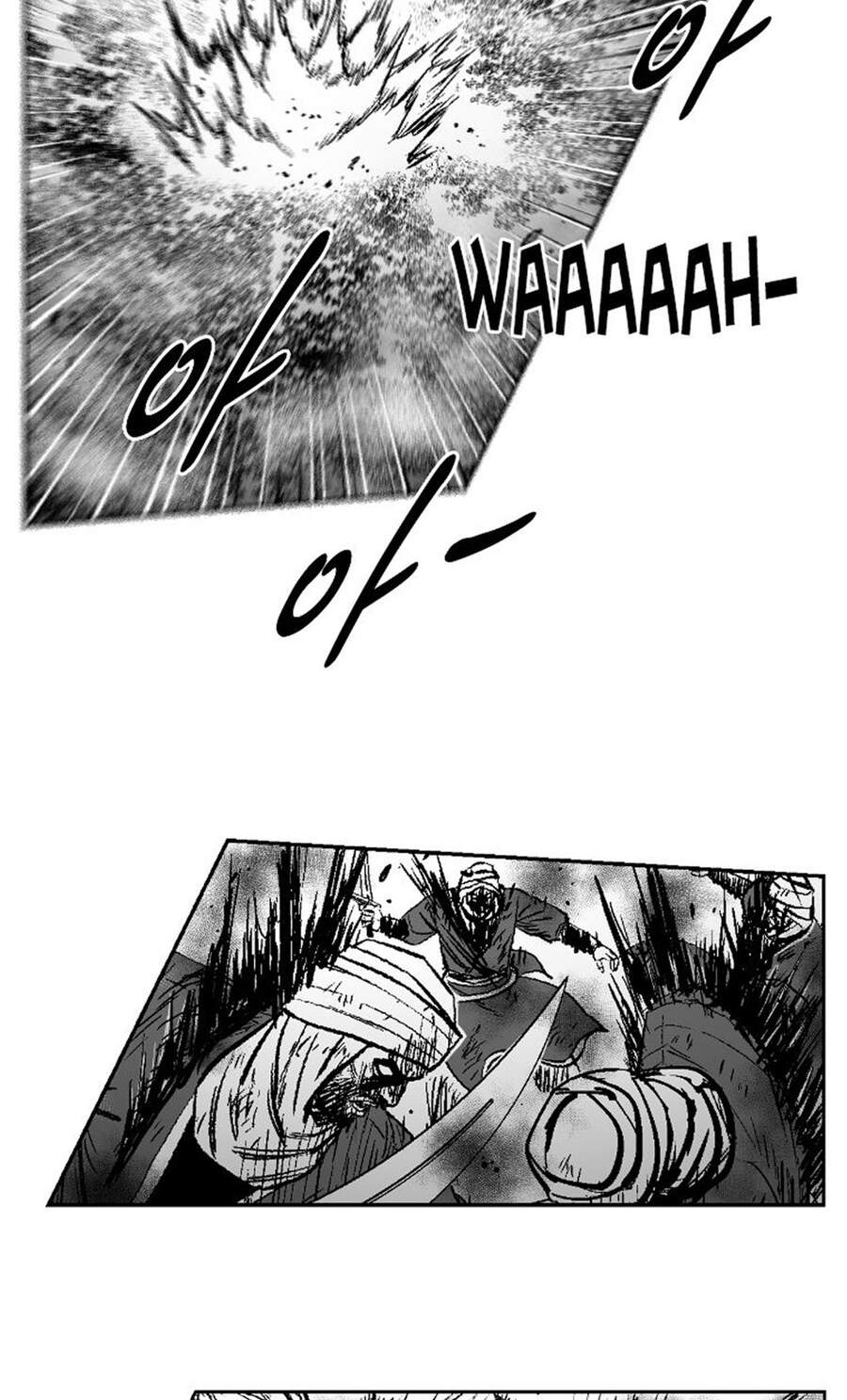 Cơn Bão Đỏ Chap 282.1 - Next Chap 283.1