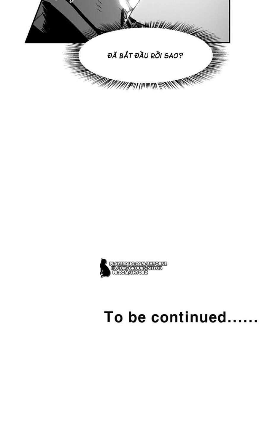 Cơn Bão Đỏ Chap 282.1 - Next Chap 283.1