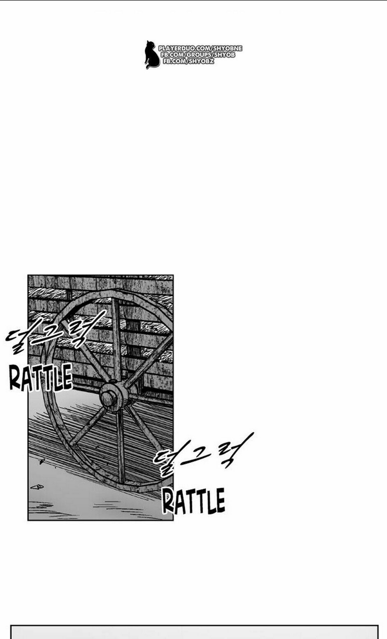 Cơn Bão Đỏ Chap 282 - Next Chap 283