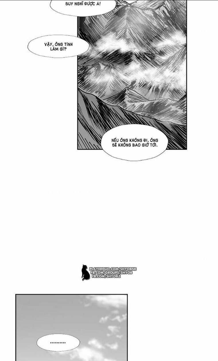 Cơn Bão Đỏ Chap 282 - Next Chap 283