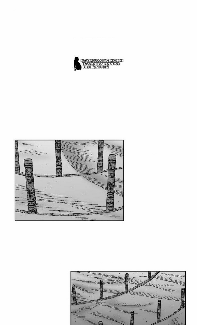 Cơn Bão Đỏ Chap 282 - Next Chap 283