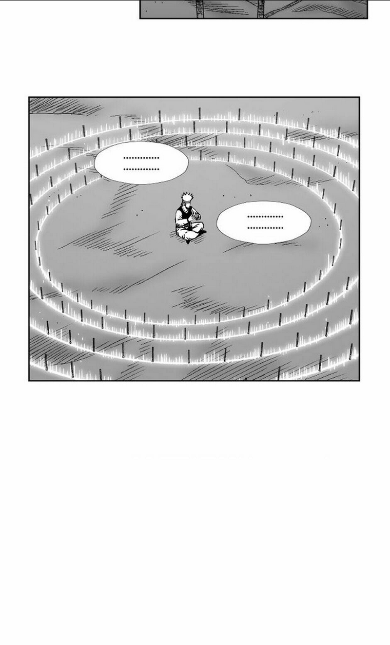 Cơn Bão Đỏ Chap 282 - Next Chap 283