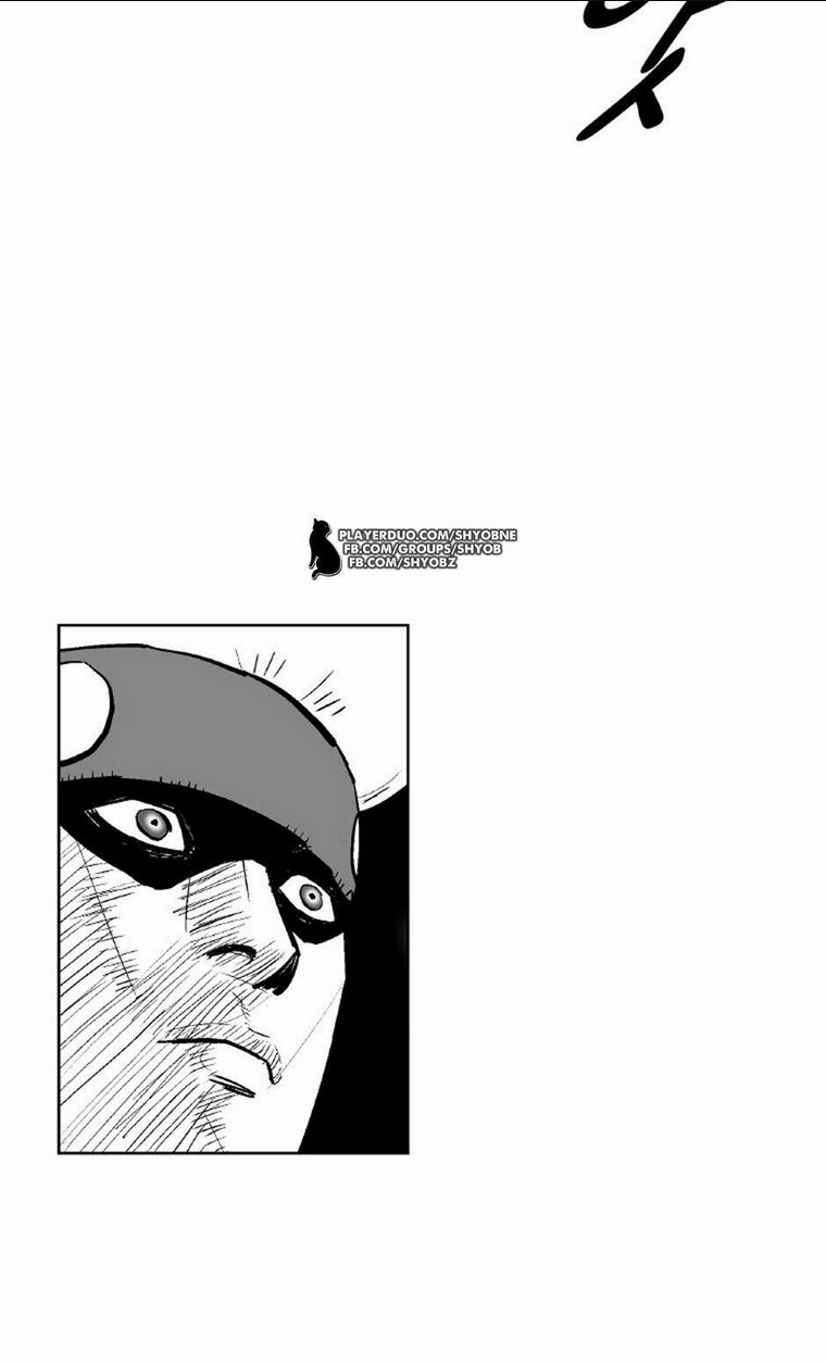 Cơn Bão Đỏ Chap 282 - Next Chap 283