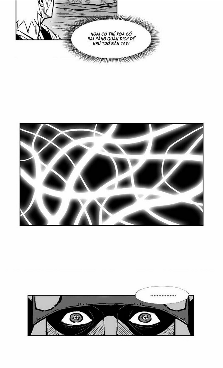 Cơn Bão Đỏ Chap 282 - Next Chap 283