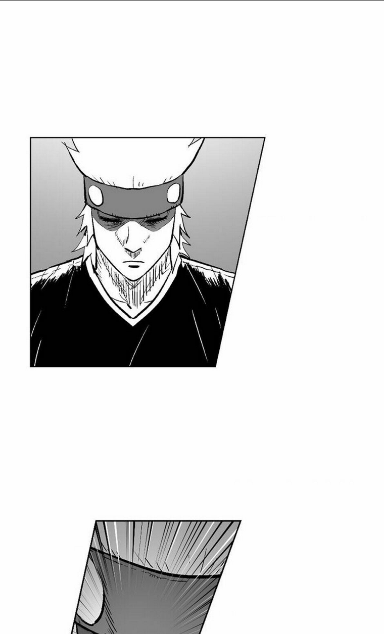 Cơn Bão Đỏ Chap 282 - Next Chap 283