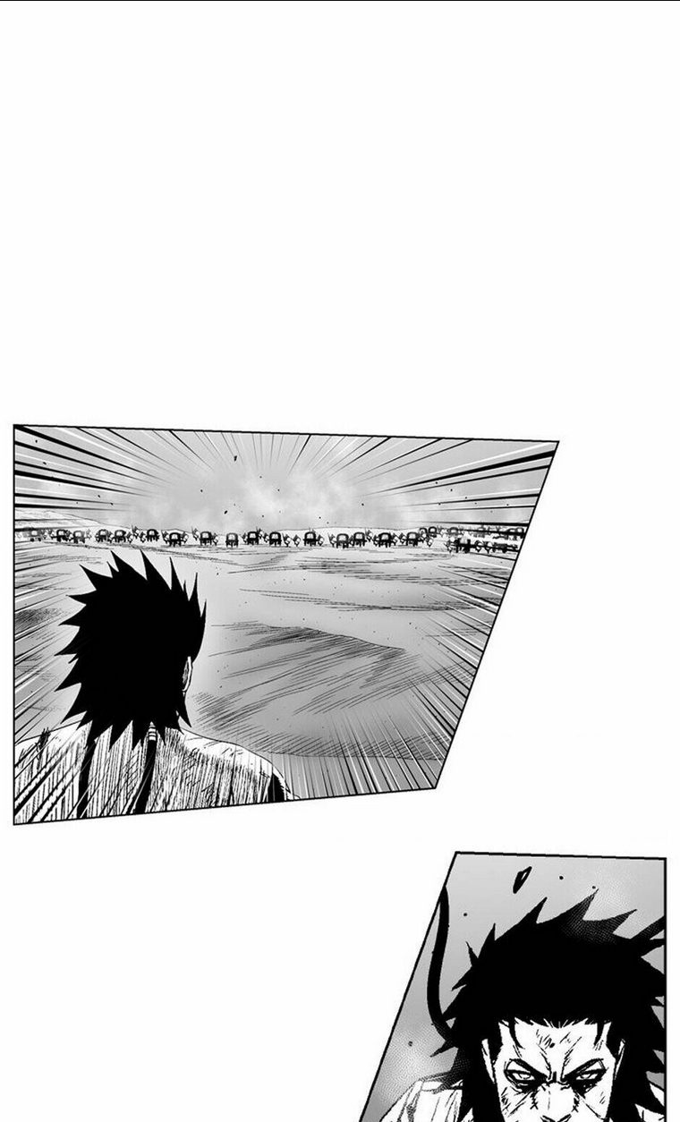 Cơn Bão Đỏ Chap 282 - Next Chap 283